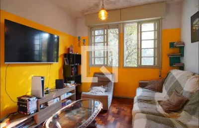 Apartamento para venda - rio branco, 4 quartos,  100 m² - porto alegre