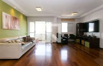 Apartamento para venda - tatuapé, 3 quartos,  96 m² - são paulo