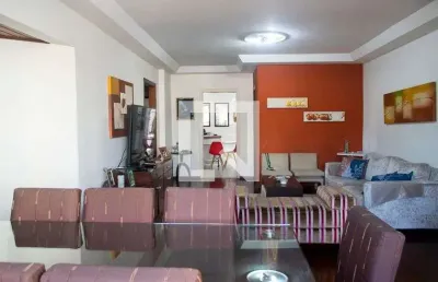 Cobertura para venda - santana, 4 quartos,  157 m² - são paulo