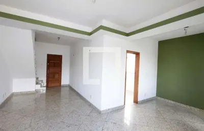 Cobertura para venda - nova suíssa, 4 quartos,  151 m² - belo horizonte