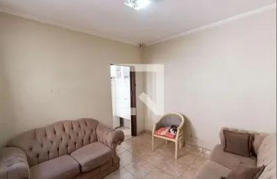 Casa para venda - cangaíba, 3 quartos,  101 m² - são paulo