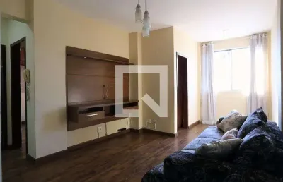 Apartamento para venda - centro, 2 quartos,  88 m² - belo horizonte