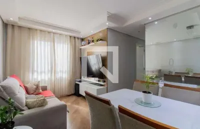 Apartamento para venda - ponte grande, 3 quartos,  55 m² - guarulhos
