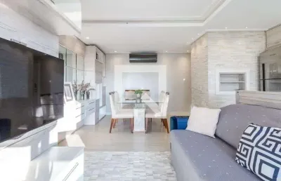 Apartamento para venda - são geraldo, 2 quartos,  67 m² - porto alegre