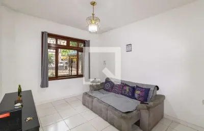 Apartamento para venda - santo antônio, 3 quartos,  70 m² - porto alegre