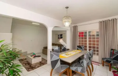 Casa para venda - sapopemba, 3 quartos,  120 m² - são paulo