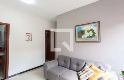 Apartamento para venda - santa branca, 3 quartos,  75 m² - belo horizonte