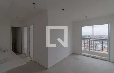 Apartamento para venda - vila ré, 2 quartos,  36 m² - são paulo