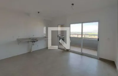 Apartamento para venda - parque das águas, 3 quartos,  64 m² - campinas