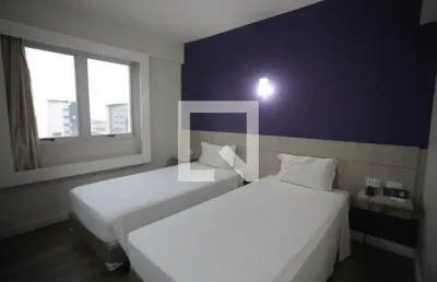 Apartamento para venda - caiçaras, 1 quarto,  40 m² - belo horizonte