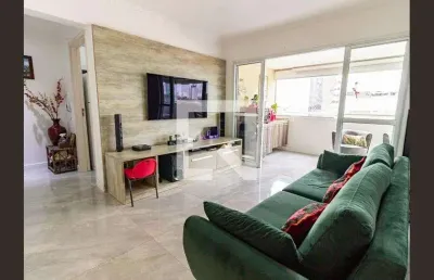 Apartamento para venda - belém, 3 quartos,  85 m² - são paulo