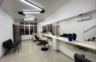 Casa para venda - moema, 3 quartos,  126 m² - são paulo