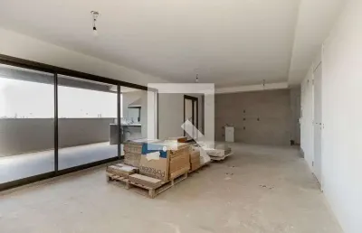 Apartamento para venda - campo belo, 3 quartos,  144 m² - são paulo