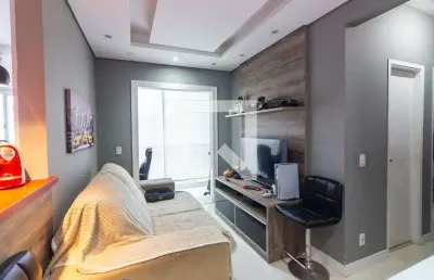 Apartamento para venda - centro, 2 quartos,  50 m² - osasco
