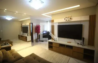 Apartamento para venda - jardim américa, 3 quartos,  117 m² - belo horizonte