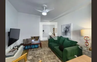 Apartamento para venda - vila mariana, 2 quartos,  45 m² - são paulo