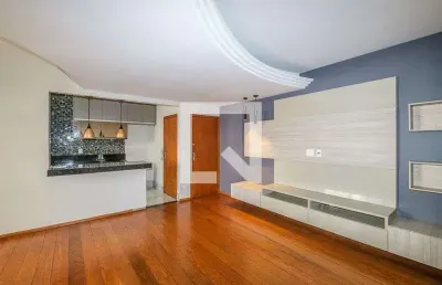 Apartamento para venda - colégio batista, 3 quartos,  110 m² - belo horizonte