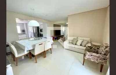 Apartamento para venda - centro, 3 quartos,  124 m² - jundiaí