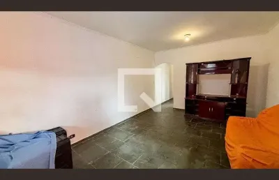 Casa para venda - vila tibirica, 3 quartos,  223 m² - santo andré