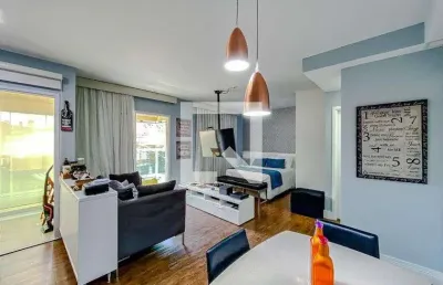 Kitnet / stúdio para venda - jardim anália franco, 1 quarto,  42 m² - são paulo