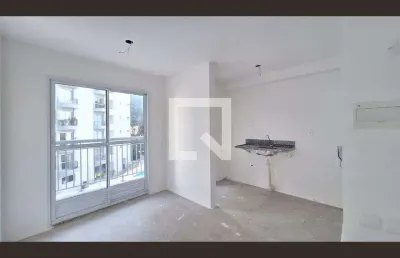 Apartamento para venda - alto da lapa, 2 quartos,  39 m² - são paulo