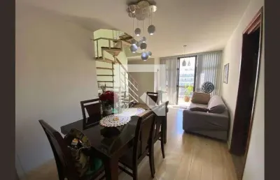 Cobertura para venda - freguesia , 2 quartos,  150 m² - rio de janeiro