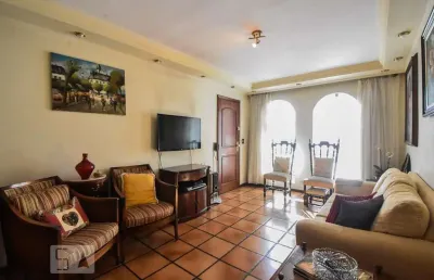 Casa para venda - brooklin, 3 quartos,  106 m² - são paulo