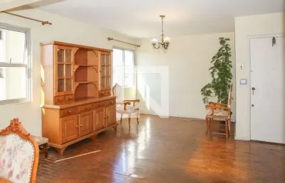Apartamento para venda - vila romana, 2 quartos,  85 m² - são paulo