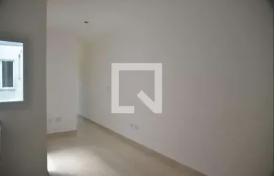 Apartamento para venda - parque das nações, 2 quartos,  43 m² - santo andré