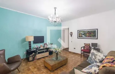 Casa para venda - cidade sao jorge, 3 quartos,  125 m² - santo andré