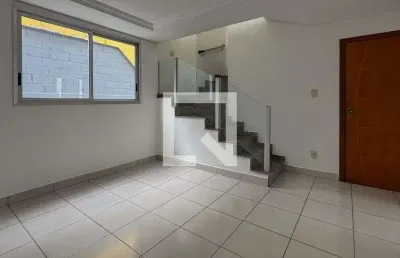 Cobertura para venda - álvaro camargos, 4 quartos,  150 m² - belo horizonte