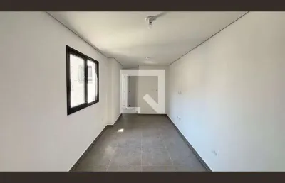 Cobertura para venda - vila curuça, 2 quartos,  106 m² - santo andré