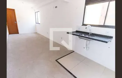 Apartamento para venda - belém, 1 quarto,  25 m² - são paulo