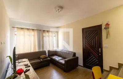 Casa para venda - ponte rasa, 2 quartos,  104 m² - são paulo