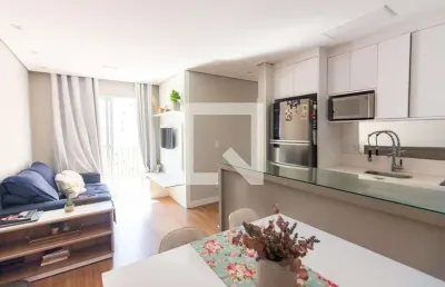 Apartamento para venda - novo osasco, 3 quartos,  63 m² - osasco
