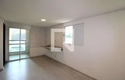 Apartamento para venda - santana, 1 quarto,  30 m² - são paulo
