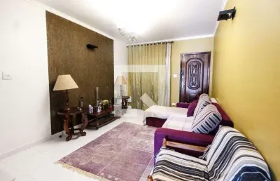 Casa para venda - água fria, 2 quartos,  200 m² - são paulo