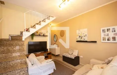 Casa para venda - jardim brasil , 3 quartos,  200 m² - são paulo