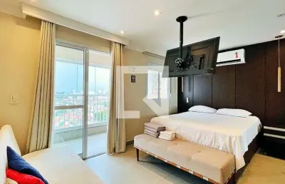 Kitnet / stúdio para venda - jardim maia, 1 quarto,  38 m² - guarulhos