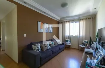 Apartamento para venda - jardim do mar, 2 quartos,  72 m² - são bernardo do campo