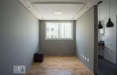 Apartamento para venda - jardim iris , 2 quartos,  42 m² - são paulo