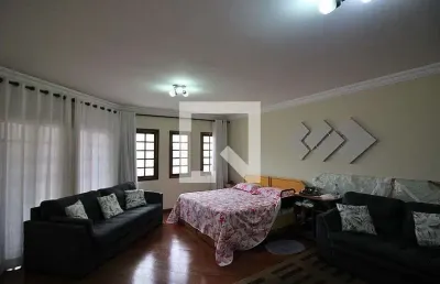 Casa para venda - nova petrópolis, 3 quartos,  362 m² - são bernardo do campo