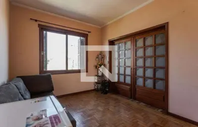 Apartamento para venda - jardim itu-sabará, 3 quartos,  82 m² - porto alegre