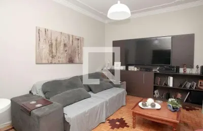 Apartamento para venda - são geraldo, 2 quartos,  98 m² - porto alegre