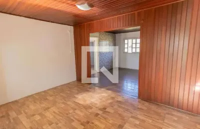 Casa para venda - feitoria, 2 quartos,  180 m² - são leopoldo