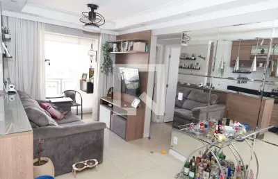 Apartamento para venda - vila rio de janeiro, 2 quartos,  53 m² - guarulhos
