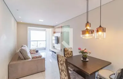 Apartamento para venda - centro, 2 quartos,  55 m² - osasco