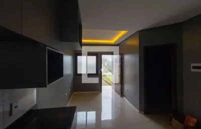 Casa para venda - campina, 2 quartos,  50 m² - são leopoldo