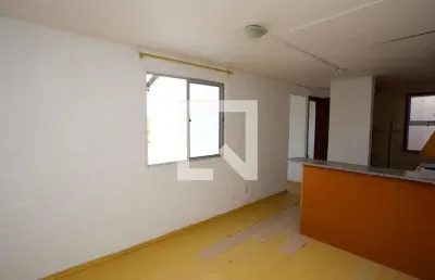 Apartamento para venda - estância velha, 2 quartos,  42 m² - canoas