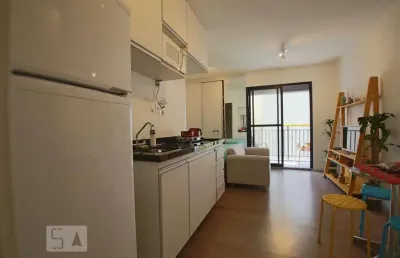 Kitnet / stúdio para venda - santa cecília, 1 quarto,  26 m² - são paulo